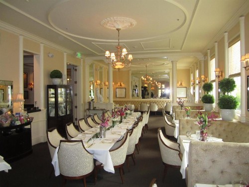 Hotel Majestic - image 6