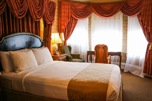 Hotel Majestic - image 7