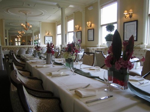 Hotel Majestic - image 9