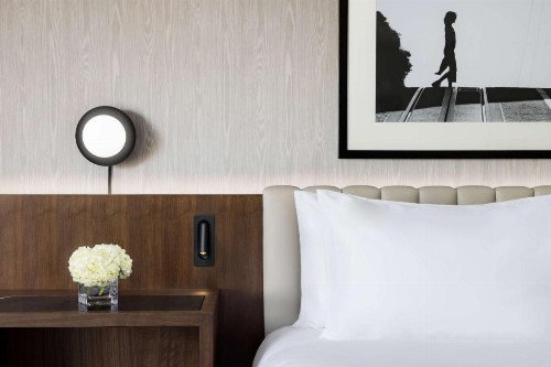 Park Central San Francisco – Hyatt affiliated Hotel - image 15