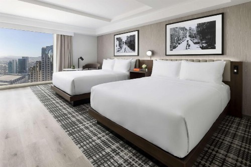 Park Central San Francisco – Hyatt affiliated Hotel - image 19