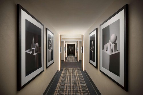 Park Central San Francisco – Hyatt affiliated Hotel - image 2