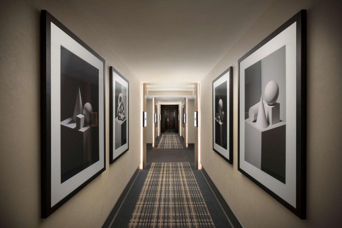 Park Central San Francisco – Hyatt affiliated Hotel - image 2