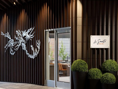 Park Central San Francisco – Hyatt affiliated Hotel - image 25