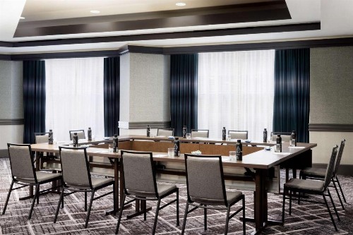 Park Central San Francisco – Hyatt affiliated Hotel - image 29