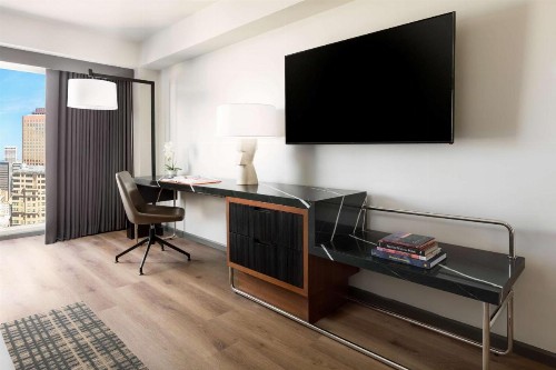 Park Central San Francisco – Hyatt affiliated Hotel - image 3