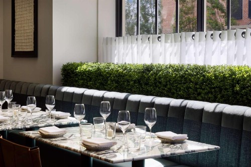 Park Central San Francisco – Hyatt affiliated Hotel - image 34