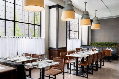 Park Central San Francisco – Hyatt affiliated Hotel - image 37