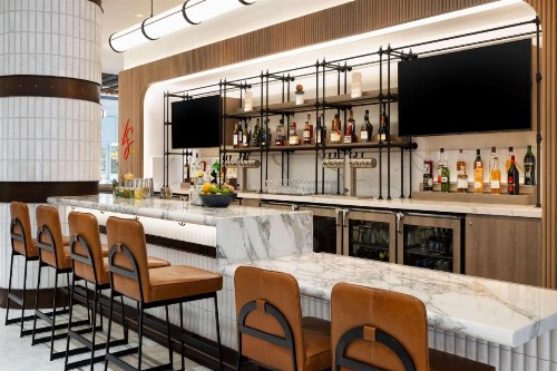 Park Central San Francisco – Hyatt affiliated Hotel - image 44