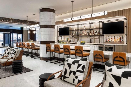 Park Central San Francisco – Hyatt affiliated Hotel - image 45
