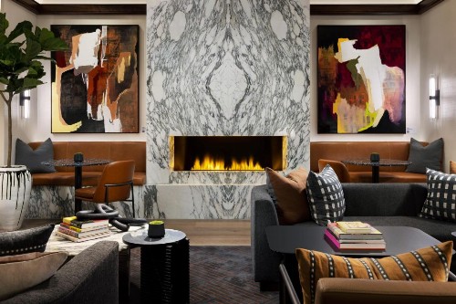 Park Central San Francisco – Hyatt affiliated Hotel - image 47