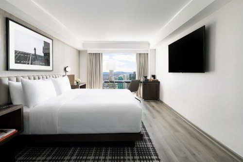 Park Central San Francisco – Hyatt affiliated Hotel - image 48
