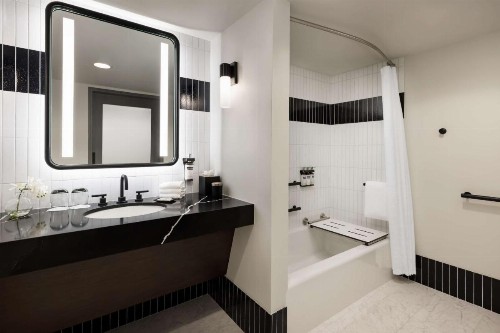 Park Central San Francisco – Hyatt affiliated Hotel - image 5
