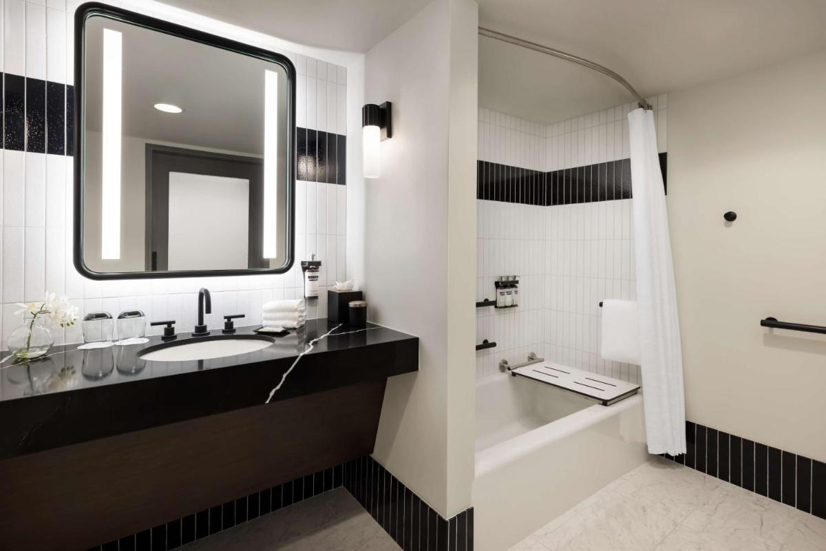 Park Central San Francisco – Hyatt affiliated Hotel - image 5