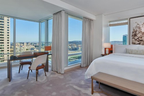 St. Regis San Francisco - image 10