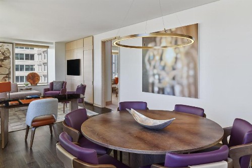 St. Regis San Francisco - image 11