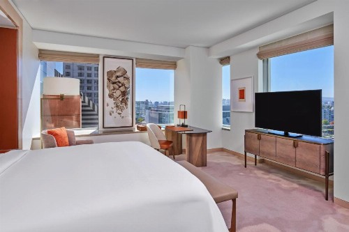 St. Regis San Francisco - image 12