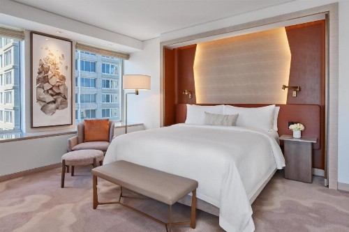 St. Regis San Francisco - image 13