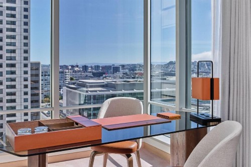 St. Regis San Francisco - image 14