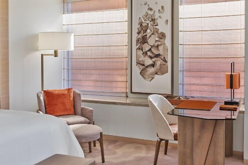St. Regis San Francisco - image 16