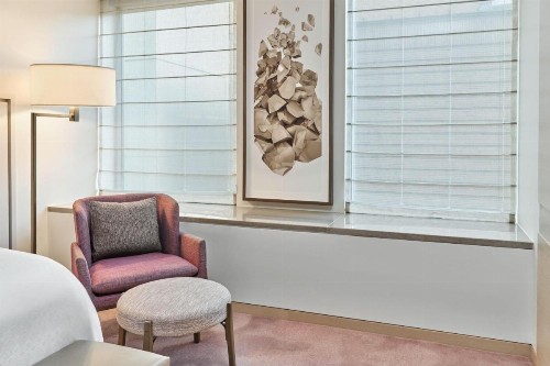 St. Regis San Francisco - image 18