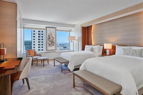 St. Regis San Francisco - image 19