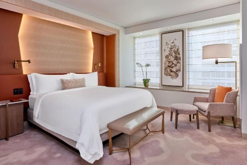 St. Regis San Francisco - image 2