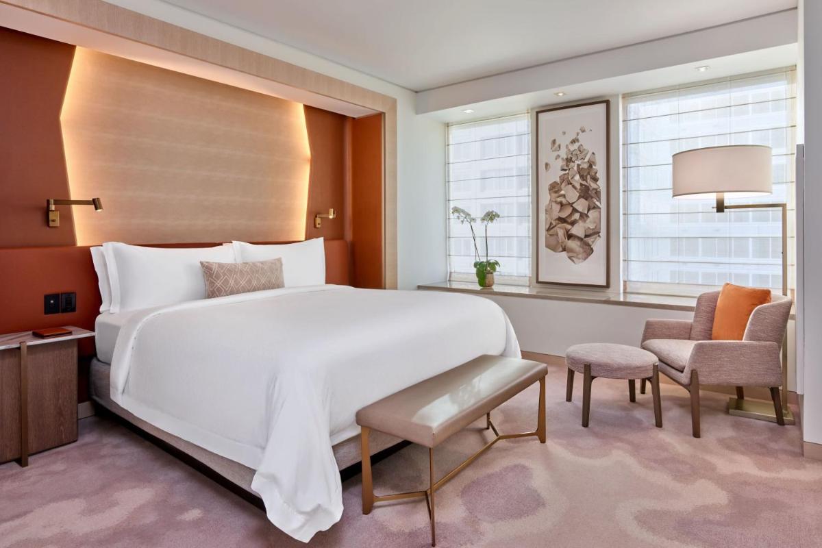 St. Regis San Francisco - image 2