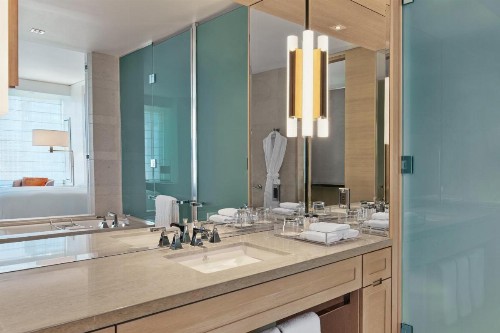 St. Regis San Francisco - image 21