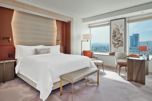 St. Regis San Francisco - image 22