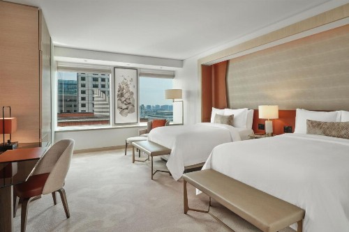 St. Regis San Francisco - image 25