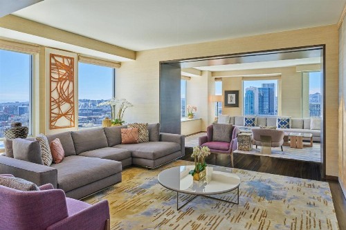 St. Regis San Francisco - image 26