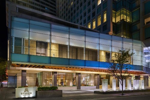 St. Regis San Francisco - image 3