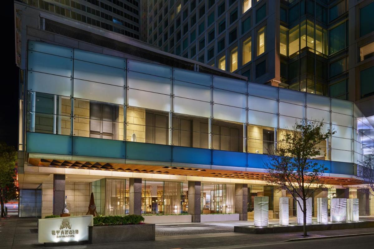 St. Regis San Francisco - image 3