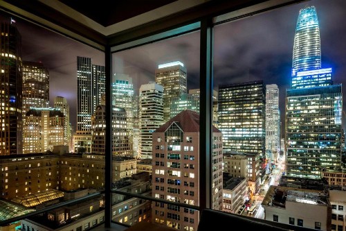 St. Regis San Francisco - image 32