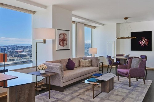 St. Regis San Francisco - image 33