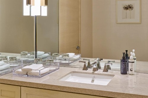 St. Regis San Francisco - image 36