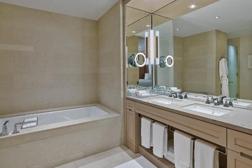 St. Regis San Francisco - image 37