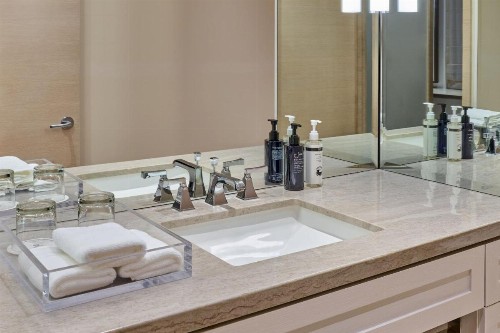 St. Regis San Francisco - image 38
