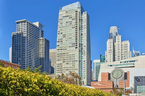 St. Regis San Francisco - image 4