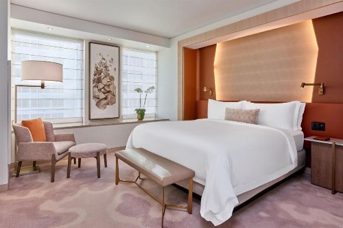 St. Regis San Francisco - image 41