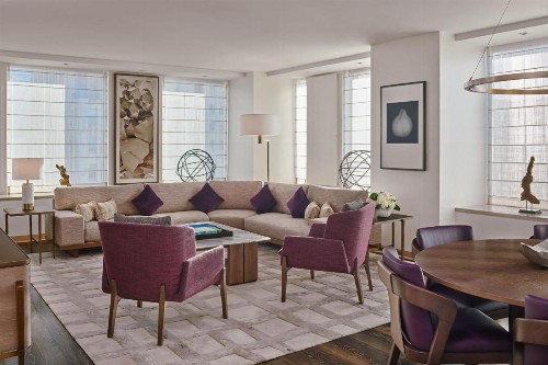 St. Regis San Francisco - image 42
