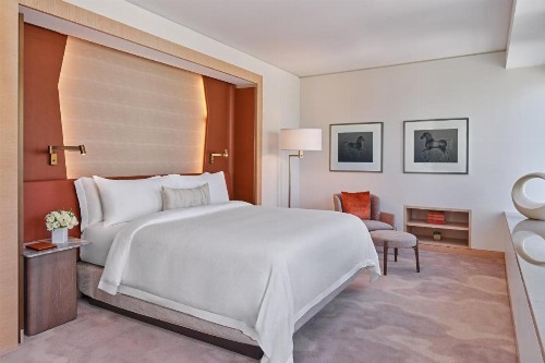 St. Regis San Francisco - image 43