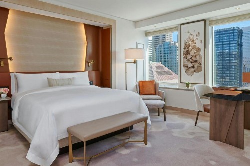 St. Regis San Francisco - image 44