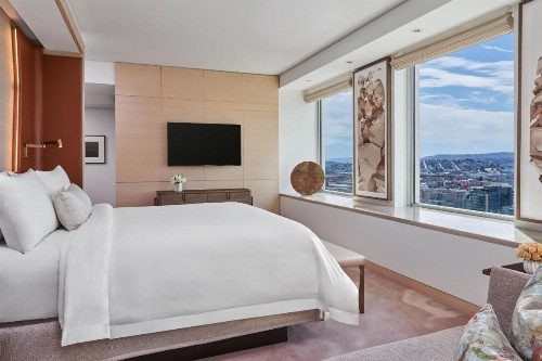 St. Regis San Francisco - image 45