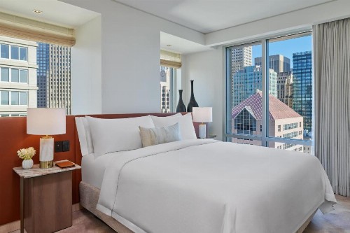St. Regis San Francisco - image 7
