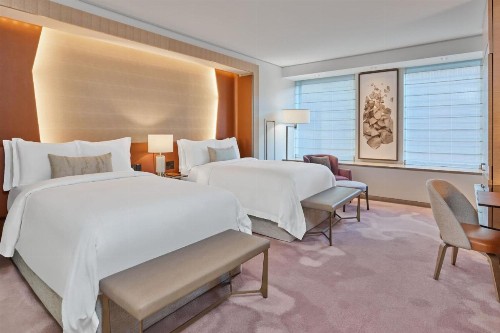St. Regis San Francisco - image 9