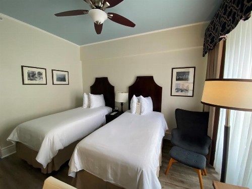Chancellor Hotel on Union Square - image 15