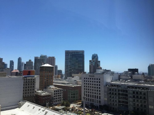 Chancellor Hotel on Union Square - image 27