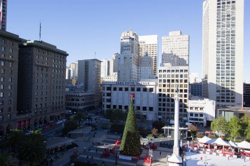 Chancellor Hotel on Union Square - image 30